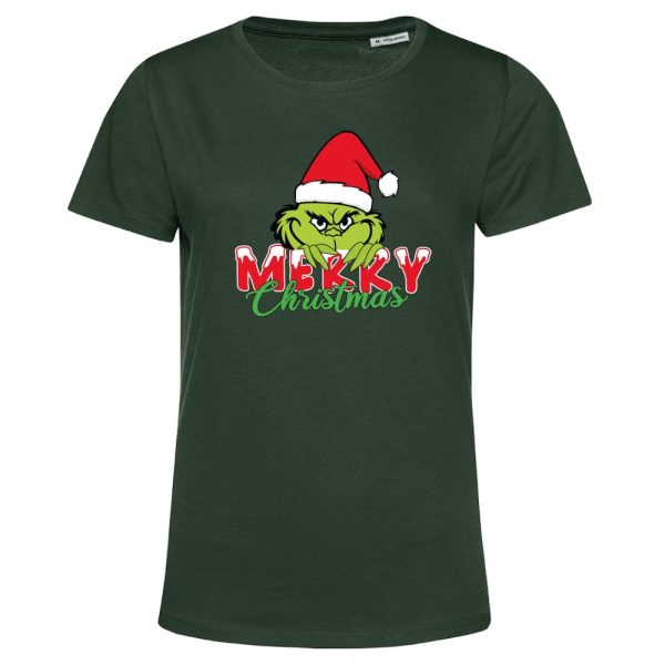 Merry Christmas T-shirt | Dam