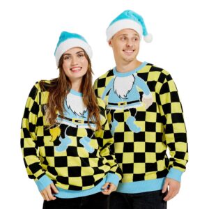 Jultröja Sån Där Färg Skulle Man Ha - XXX-Large