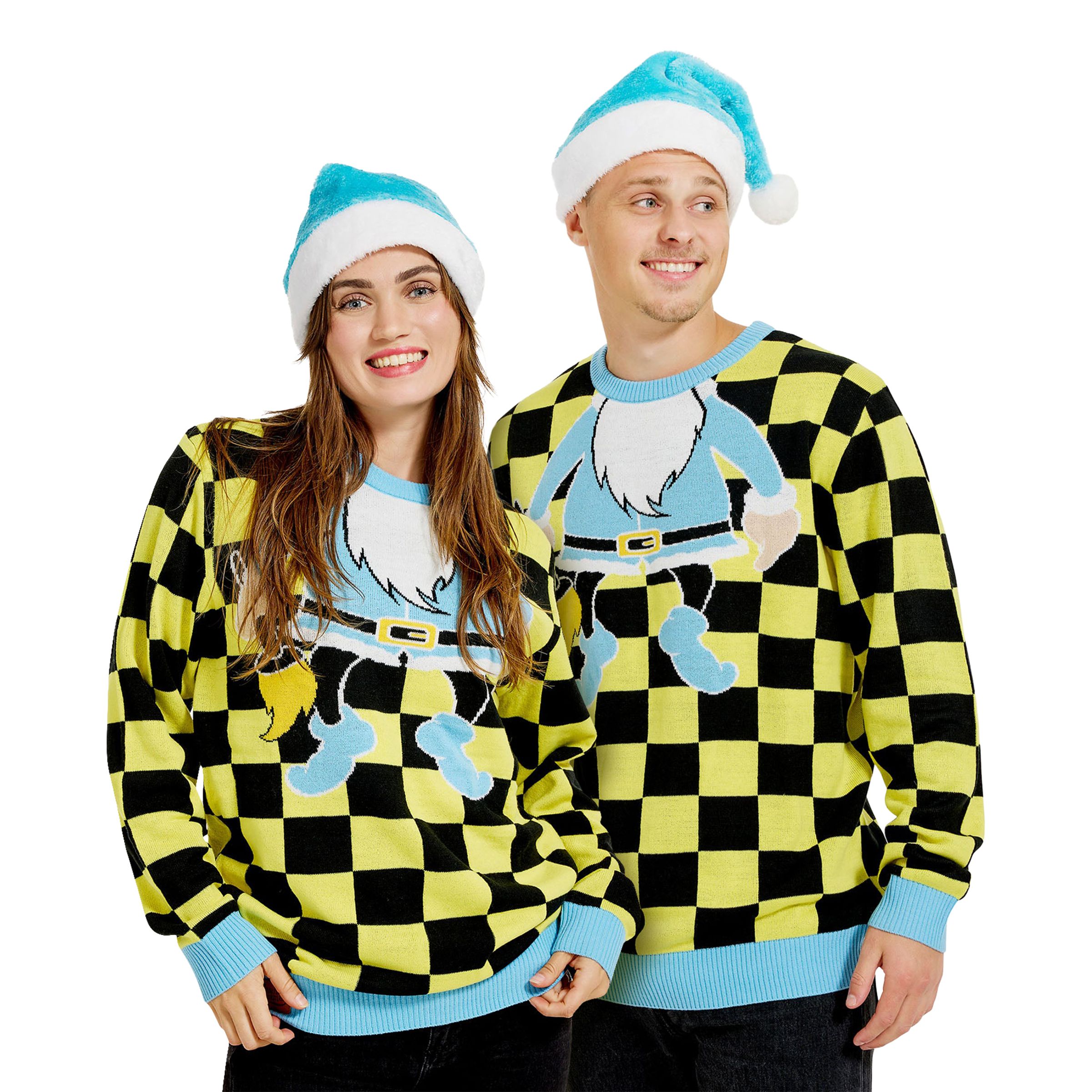 Jultröja Sån Där Färg Skulle Man Ha - XX-Large